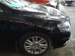 View Auto part Rear Spoiler Toyota Aurion 2011