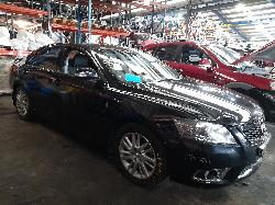 View Auto part Rear Spoiler Toyota Aurion 2011