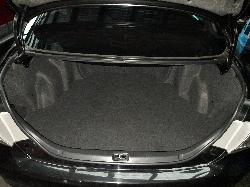 View Auto part Rear Spoiler Toyota Aurion 2011