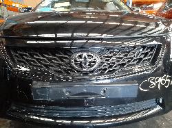 View Auto part Rear Spoiler Toyota Aurion 2011