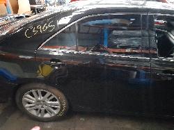 View Auto part Rear Spoiler Toyota Aurion 2011