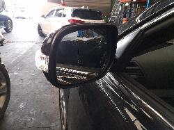 View Auto part Rear Spoiler Toyota Aurion 2011