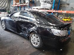 View Auto part Rear Spoiler Toyota Aurion 2011