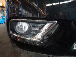 View Auto part Rear Spoiler Toyota Aurion 2011