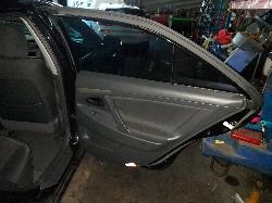 View Auto part Rear Spoiler Toyota Aurion 2011