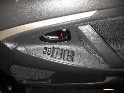 View Auto part Rear Spoiler Toyota Aurion 2011