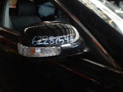 View Auto part Rear Spoiler Toyota Aurion 2011