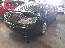 View Auto part Rear Spoiler Toyota Aurion 2011