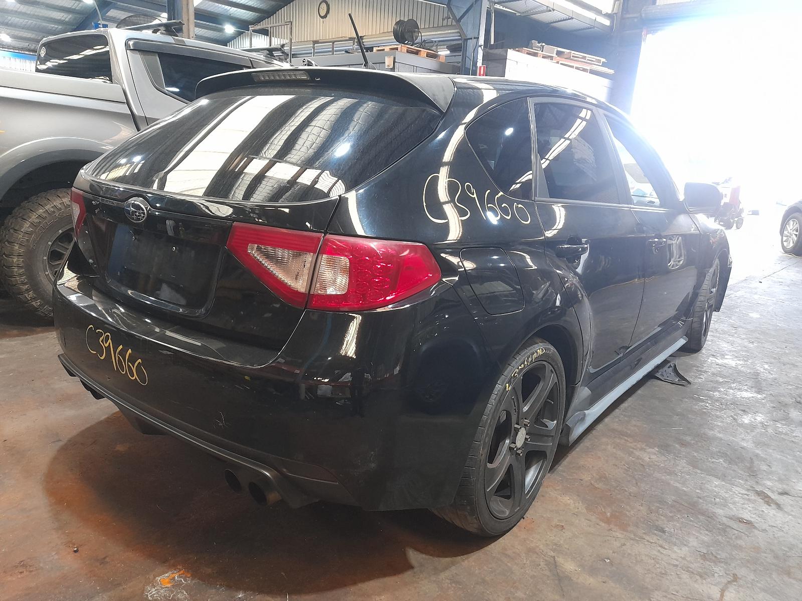 View Auto part Coil/Coil Pack Subaru Impreza 2011