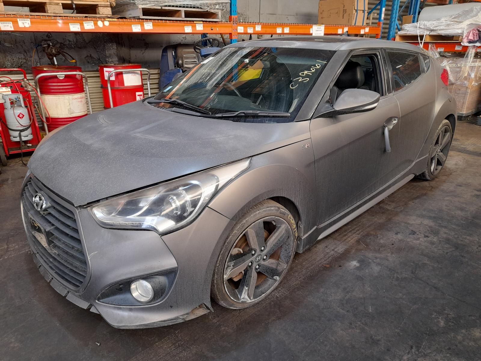 View Auto part Abs Pump/Modulator Hyundai Veloster 2012