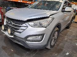 View Auto part Instrument Cluster Hyundai Santa Fe 2012