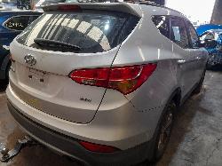 View Auto part Instrument Cluster Hyundai Santa Fe 2012