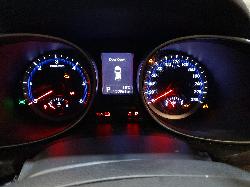 View Auto part Instrument Cluster Hyundai Santa Fe 2012