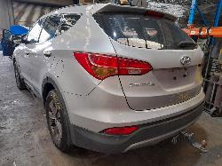 View Auto part Instrument Cluster Hyundai Santa Fe 2012