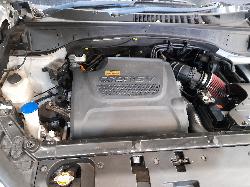 View Auto part Instrument Cluster Hyundai Santa Fe 2012