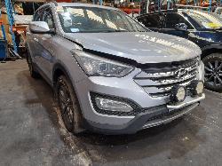 View Auto part Instrument Cluster Hyundai Santa Fe 2012
