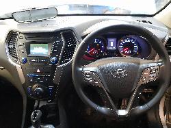 View Auto part Instrument Cluster Hyundai Santa Fe 2012