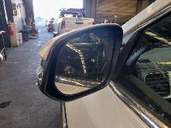 View Auto part Wheel Mag Toyota Kluger 2014