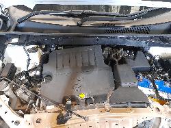 View Auto part Wheel Mag Toyota Kluger 2014