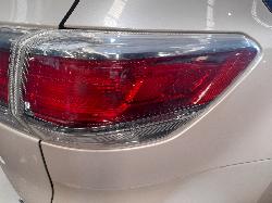 View Auto part Wheel Mag Toyota Kluger 2014