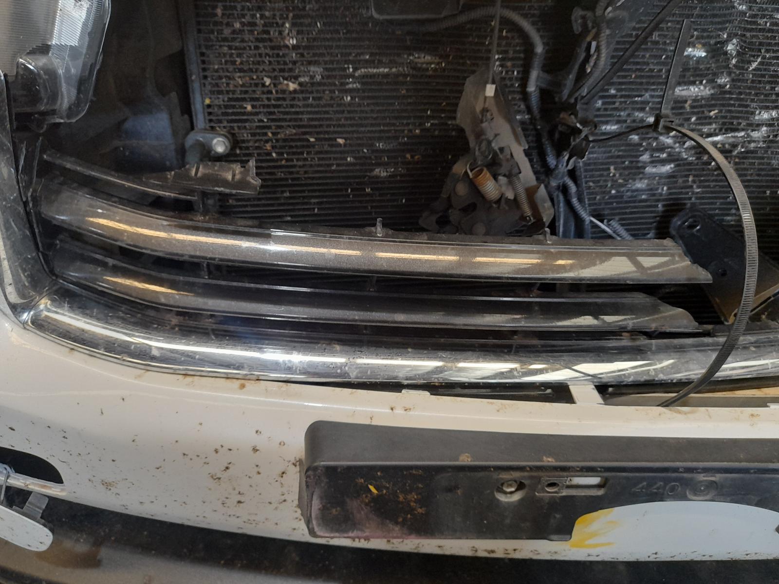 2014 Toyota Kluger Wheel Mag View Auto part Wheel Mag Toyota Kluger 2014