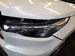 View Auto part Wheel Mag Toyota Kluger 2014