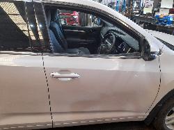 View Auto part Wheel Mag Toyota Kluger 2014