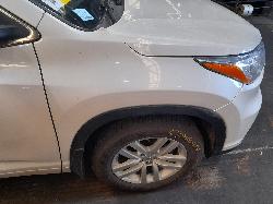 View Auto part Wheel Mag Toyota Kluger 2014