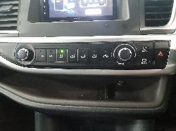 View Auto part Wheel Mag Toyota Kluger 2014