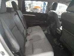 View Auto part Wheel Mag Toyota Kluger 2014