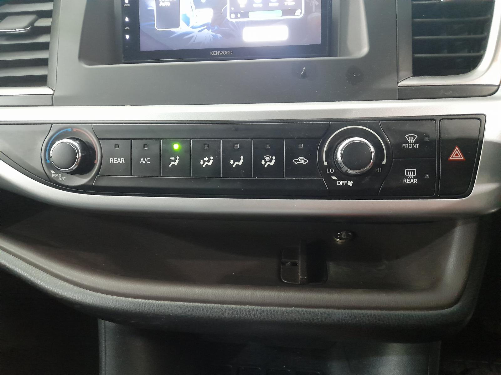 2014 Toyota Kluger Wheel Mag View Auto part Wheel Mag Toyota Kluger 2014