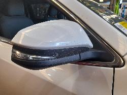View Auto part Wheel Mag Toyota Kluger 2014
