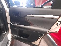 View Auto part Wheel Mag Toyota Kluger 2014