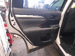 View Auto part Wheel Mag Toyota Kluger 2014