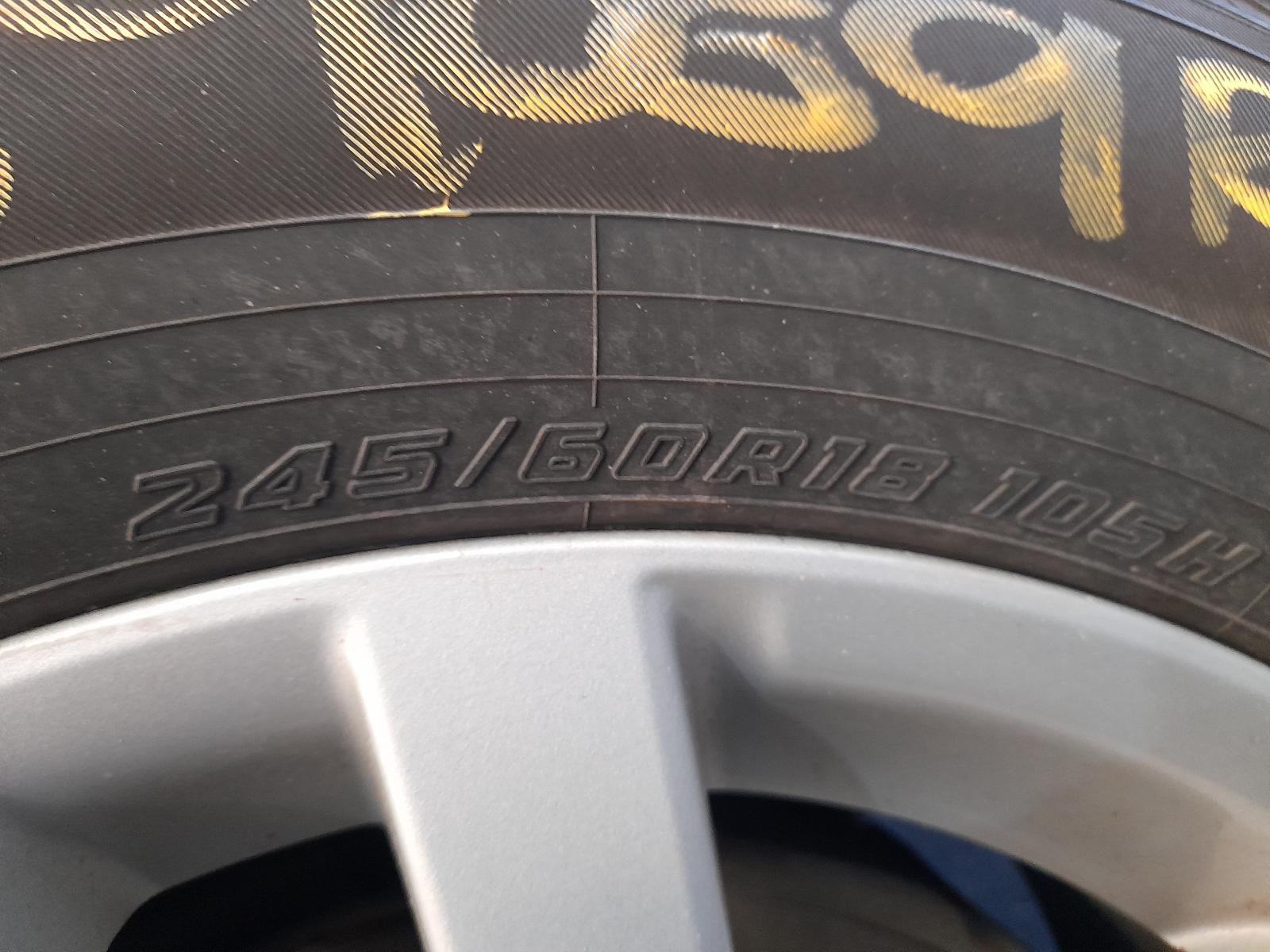 2014 Toyota Kluger Wheel Mag View Auto part Wheel Mag Toyota Kluger 2014