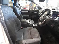 View Auto part Wheel Mag Toyota Kluger 2014