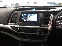 View Auto part Wheel Mag Toyota Kluger 2014