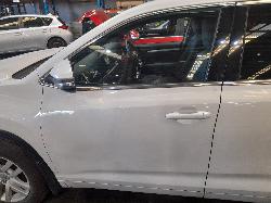 View Auto part Wheel Mag Toyota Kluger 2014