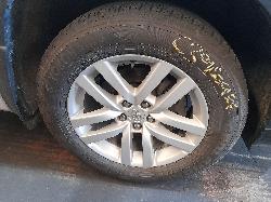 View Auto part Wheel Mag Toyota Kluger 2014