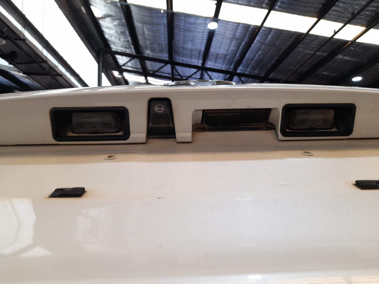 2014 Toyota Kluger Wheel Mag View Auto part Wheel Mag Toyota Kluger 2014