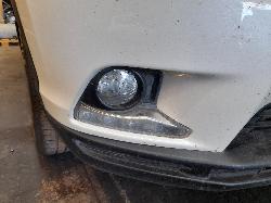 View Auto part Wheel Mag Toyota Kluger 2014
