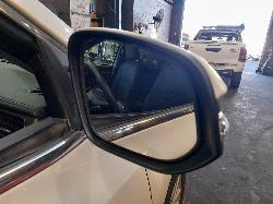 View Auto part Wheel Mag Toyota Kluger 2014