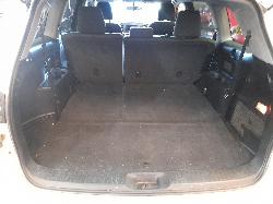 View Auto part Wheel Mag Toyota Kluger 2014