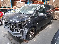 View Auto part Left Front Strut Mercedes Vito 2016