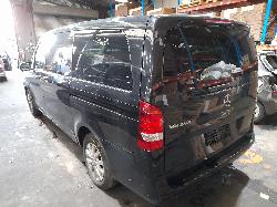 View Auto part Fuel Tank Mercedes Vito 2016