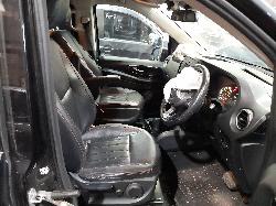 View Auto part Left Front Strut Mercedes Vito 2016