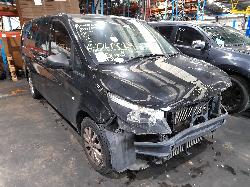 View Auto part Left Front Strut Mercedes Vito 2016