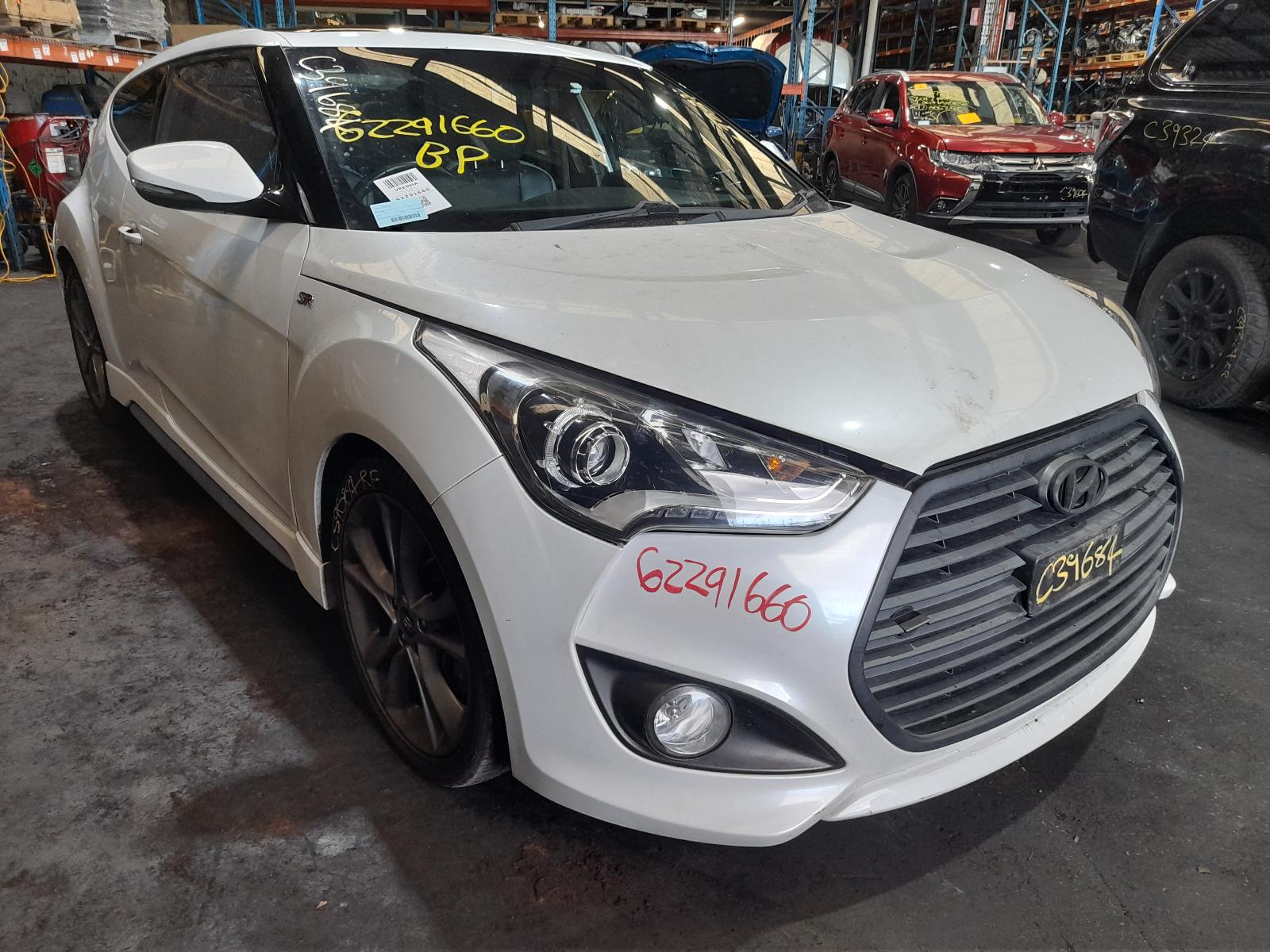 View Auto part Brake Booster Hyundai Veloster 2016