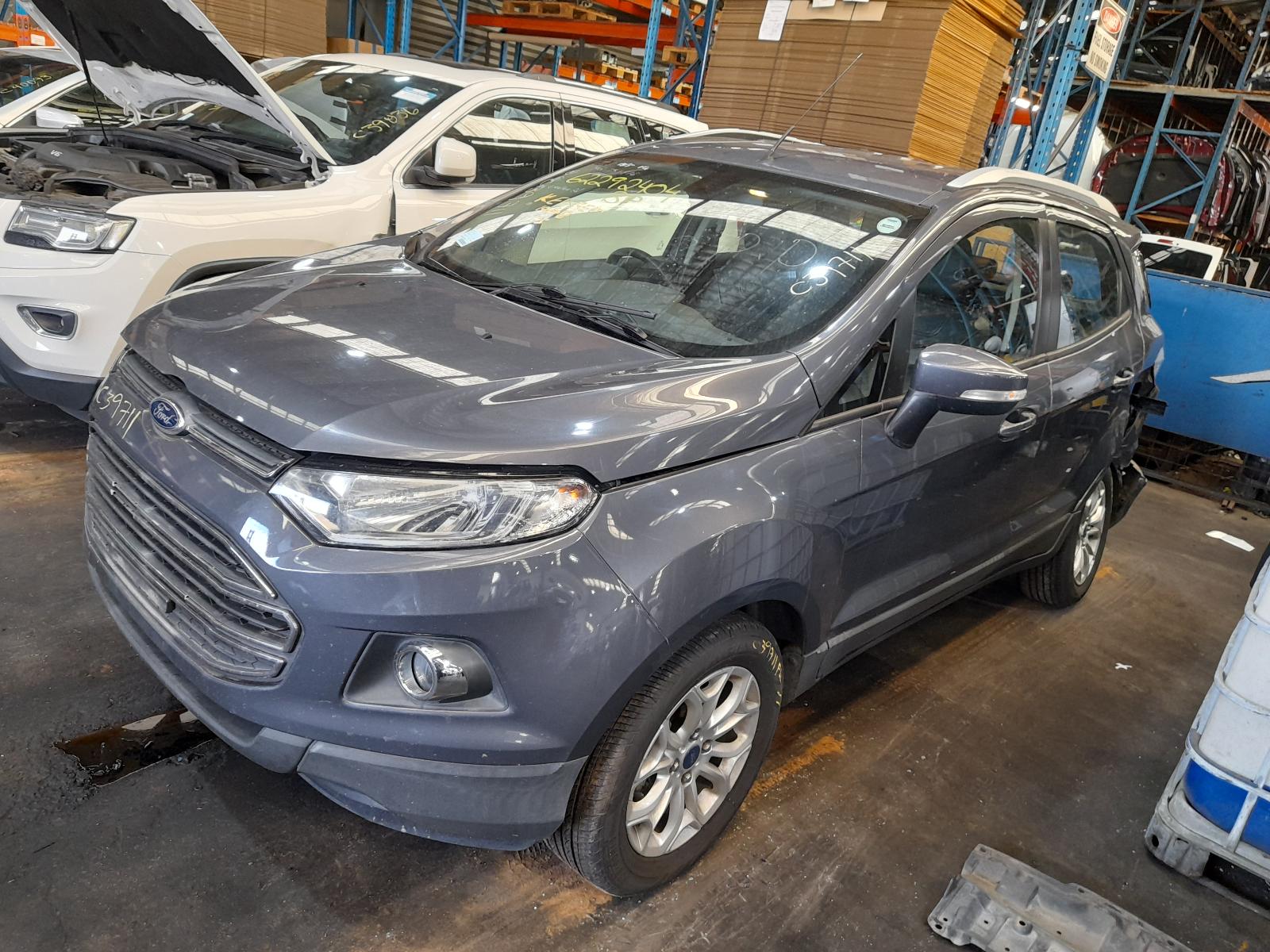 View Auto part Ecu Ford Ecosport 2015