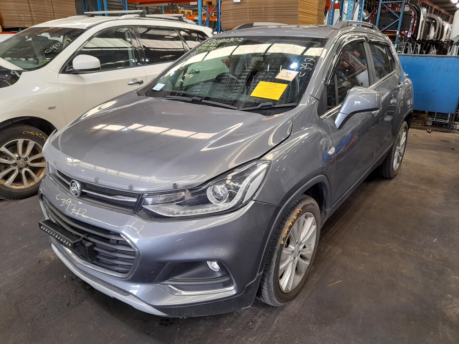 View Auto part Pwr Dr Wind Switch Holden Trax 2019